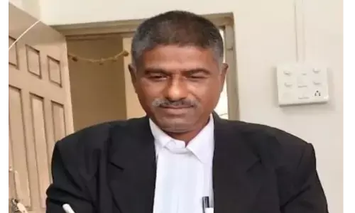 वडवणी की अदालत में वकील ने की आत्महत्या, मामले की जांच में जुटी पुलिस