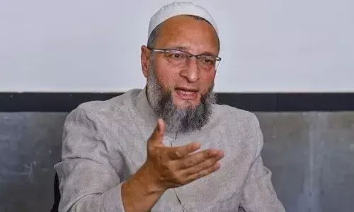 जल्लाद बनने की खुली छूट..., PM और CM को हटाने वाले बिल पर ओवैसी ने किया विरोध