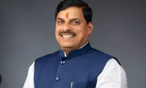 खनिज संसाधनों की प्रचुरता, निवेश अनुकूल नीतियों और नवाचारों से प्रदेश बनेगा माइनिंग कैपिटल - मुख्यमंत्री डॉ. यादव खनिज संसाधनों की प्रचुरता, निवेश अनुकूल नीतियों और नवाचारों से प्रदेश बनेगा माइनिंग कैपिटल - मुख्यमंत्री डॉ. यादव