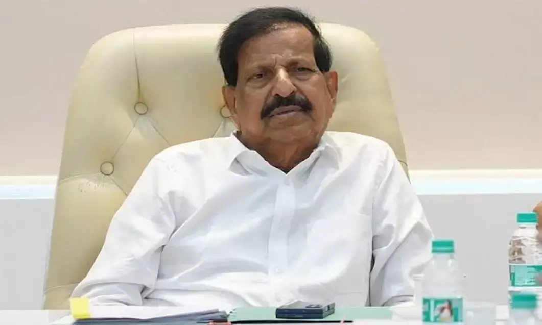 वन मंत्री नाईक ने शिंदे को फिर ललकारा, बोले- ठाणे जिले में भाजपा रहेगी नंबर एक पार्टी