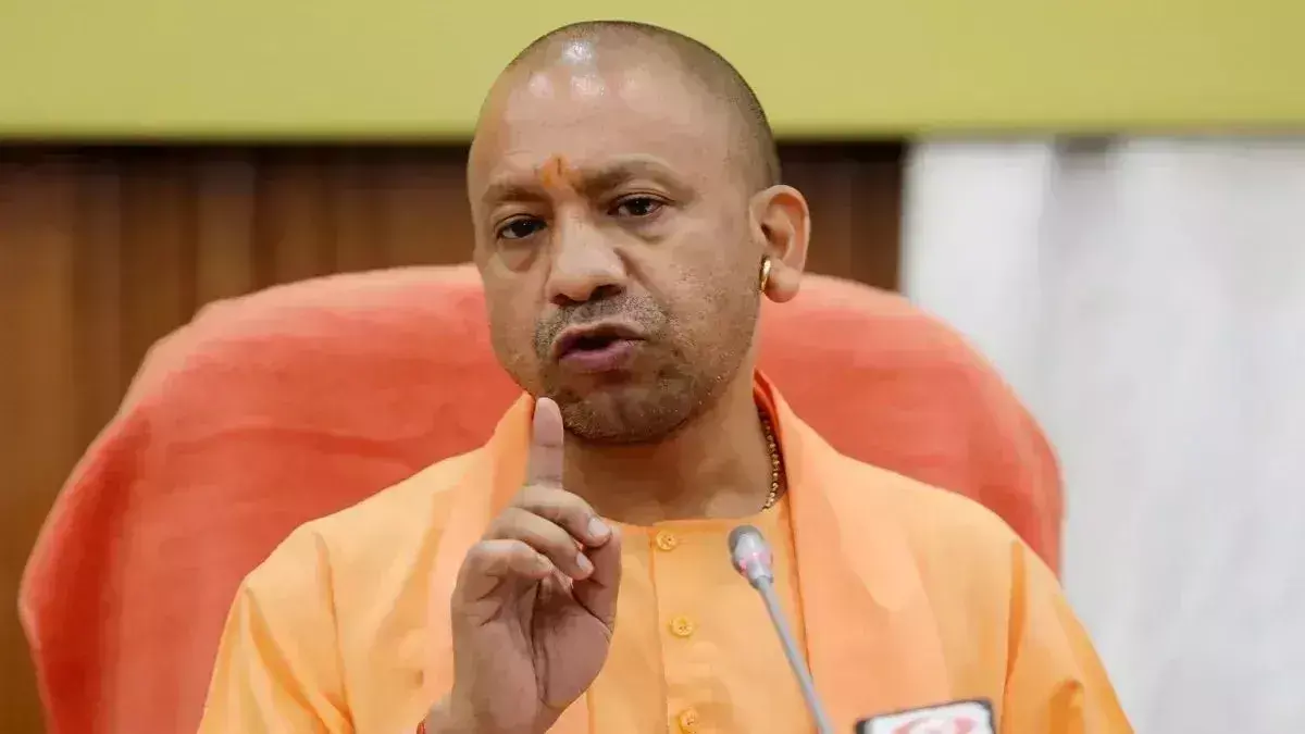 सेंसरशिप विवाद में फंसी योगी आदित्यनाथ से प्रेरित फिल्म अजय देखेगा बॉम्बे हाई कोर्ट