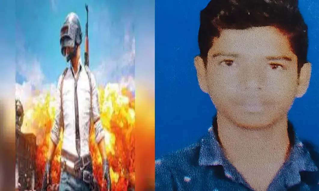 सन्न कर देगा पबजी गेम हारने वाले युवक का सुसाइड नोट - मैं पांच साल पहले मर चुका था, बस शरीर जिंदा था और दिमाग धोखे के खेल दिखाता रहा
