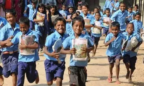 बुन्देली, बघेली, मालवी, निवाड़ी, गोंडी, भीली, बारेली और कोरकू पढ़ेंगे सरकारी स्कूल के बच्चे बुन्देली, बघेली, मालवी, निवाड़ी, गोंडी, भीली, बारेली और कोरकू पढ़ेंगे सरकारी स्कूल के बच्चे