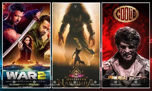 फिल्म वॉर 2 और कुली के आगे भी खूब चल रहा फिल्म महावतार नरसिम्हा का जादू, शानदार है 27 दिनों का कलेक्शन