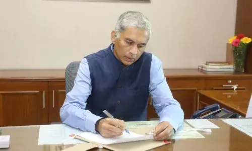 भोपाल में सेन्ट्रल विस्टा निर्माण के लिए टूटेंगे डीआईसी, नापतौल, सरकारी प्रेस और आबकारी गोदाम भोपाल में सेन्ट्रल विस्टा निर्माण के लिए टूटेंगे डीआईसी, नापतौल, सरकारी प्रेस और आबकारी गोदाम