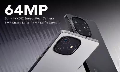 Lava Play Ultra 5G मीडियाटेक डाइमेंसिटी 7300 चिपसेट के साथ लॉन्च, जानिए कीमत और स्पेसिफिकेशन