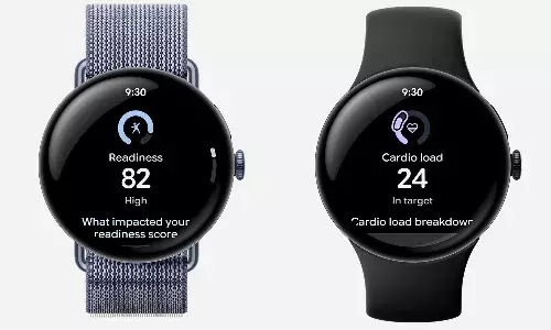 Google Pixel Watch 4 भारत में 40 घंटे तक की बैटरी लाइफ के साथ लॉन्च, जानिए कीमत और फीचर्स