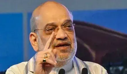 महाराष्ट्र की सहकारी चीनी मिलों को एनसीडीसी से मिला बड़ा सहयोग - अमित शाह महाराष्ट्र की सहकारी चीनी मिलों को एनसीडीसी से मिला बड़ा सहयोग - अमित शाह