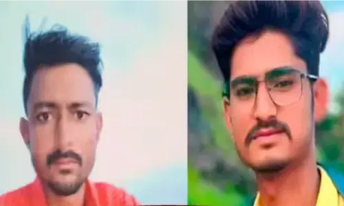 कोयते से हमला कर युवक की हत्या, इलाके में तनाव का माहौल - आरोपी गिरफ्तार