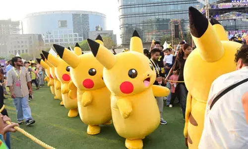 जनवरी - फरवरी 2026 में आयोजित होगा मुंबई कार्निवल, वार्षिक कैलेंडर किया तैयार