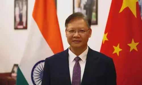 चीनी राजदूत ने अमेरिकी टैरिफ का दिया दो टूक जवाब, भारत के साथ रिश्ते को लेकर कही ये बात