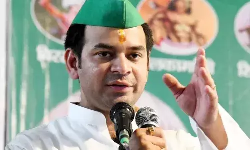 मैं कल इनके हरेक षडयंत्र का पर्दाफाश तेज प्रताप यादव करने वाले है बड़ा खुलासा मैं कल इनके हरेक षडयंत्र का पर्दाफाश तेज प्रताप यादव करने वाले है बड़ा खुलासा