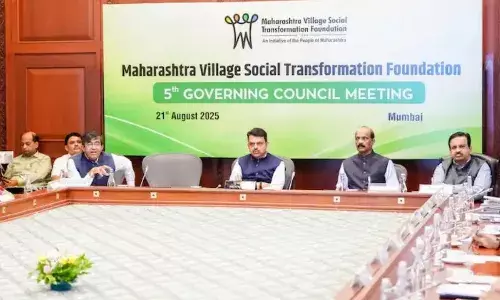 महाराष्ट्र सीएम फडणवीस ने अमेरिकी टैरिफ पर किया पलटवार, कहा- भारत चुनौतियों से नहीं घबराएगा