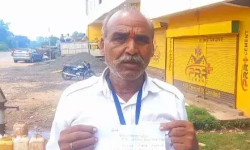 ज्योतिषी पिपरिया में अतिक्रमण रोके जाने को लेकर रहवासियों ने तहसीलदार को सौंपा ज्ञापन ज्योतिषी पिपरिया में अतिक्रमण रोके जाने को लेकर रहवासियों ने तहसीलदार को सौंपा ज्ञापन