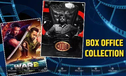 200 करोड़ी बनी ऋतिक रोशन की फिल्म ‘वॉर 2’, कुली’ की भी जारी रफ्तार, जानें एक हफ्ते में कुली या वॉर 2 कौन निकला आगे?