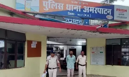 नाबालिग को अगवा कर ले गया पंजाब, किया दुष्कर्म नाबालिग को अगवा कर ले गया पंजाब, किया दुष्कर्म