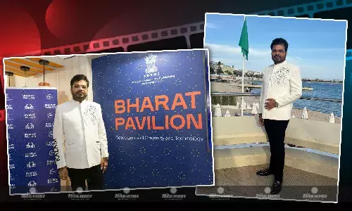 द कश्मीर फाइल्स से द बंगाल फाइल्स तक, भारतीय कहानियों को ग्लोबल बना रहे प्रोड्यूसर अभिषेक अग्रवाल