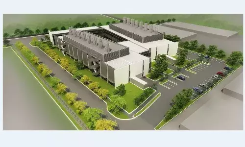 जबलपुर में बने मल्टी मॉडल लॉजिस्टिक्स पार्क