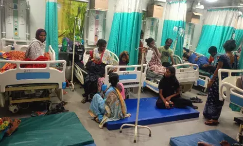 गड़चिरोली के मुलचेरा के बाद अब अहेरी में पैर पसारने लगा डेंगू, मिले 29 संक्रमित