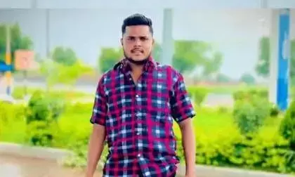 बीडसांवगी में युवक ने की आत्महत्या, कारण तलाश रही पुलिस बीडसांवगी में युवक ने की आत्महत्या, कारण तलाश रही पुलिस