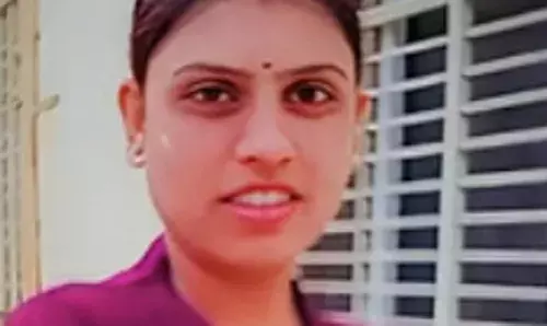 प्रेमी के लिए ले ली सहेली की जान, महिला आरोपी को पांच दिन की पुलिस कस्टडी प्रेमी के लिए ले ली सहेली की जान, महिला आरोपी को पांच दिन की पुलिस कस्टडी