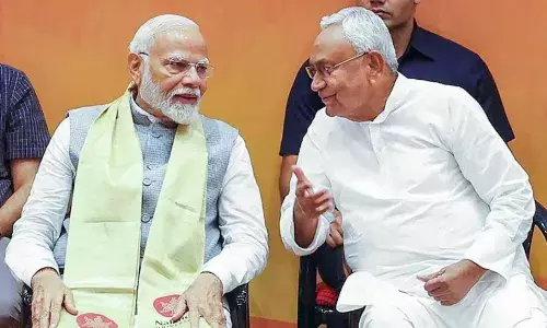 बिहार में आज से एनडीए गठबंधन का अभियान शुरू, 14 समितियों के लिए इन नेताओं को किया नियुक्त