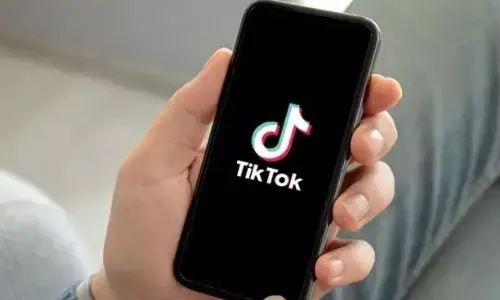 टिकटॉक वेबसाइट भारत में हुई अनब्लॉक, ऑनलाइन शॉपिंग साइट अलीएक्सप्रेस और शीन का वेब पेज भी ओपन