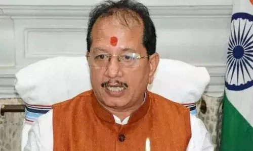 उनकी सरकार के समय अपराध की बारिश होती थी, डिप्टी सीएम सिन्हा ने कांग्रेस-आरजेडी पर निशाना उनकी सरकार के समय अपराध की बारिश होती थी, डिप्टी सीएम सिन्हा ने कांग्रेस-आरजेडी पर निशाना