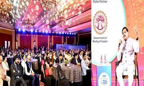 मध्यप्रदेश को बना रहे हैं देश का नया फूड बॉस्केट - मुख्यमंत्री डॉ. यादव मध्यप्रदेश को बना रहे हैं देश का नया फूड बॉस्केट - मुख्यमंत्री डॉ. यादव