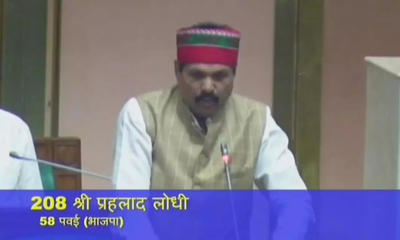 पवई विधायक ने विधानसभा क्षेत्र के विभिन्न मुद्दों पर विधानसभा पटल पर रखी अपनी मांग पवई विधायक ने विधानसभा क्षेत्र के विभिन्न मुद्दों पर विधानसभा पटल पर रखी अपनी मांग