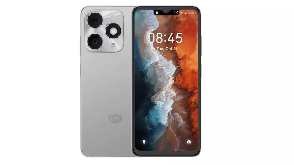 Itel Zeno 20 भारत में Unisoc T7100 चिप और 5,000mAh बैटरी के साथ लॉन्च, जानिए कीमत और स्पेसिफिकेशन Itel Zeno 20 भारत में Unisoc T7100 चिप और 5,000mAh बैटरी के साथ लॉन्च, जानिए कीमत और स्पेसिफिकेशन