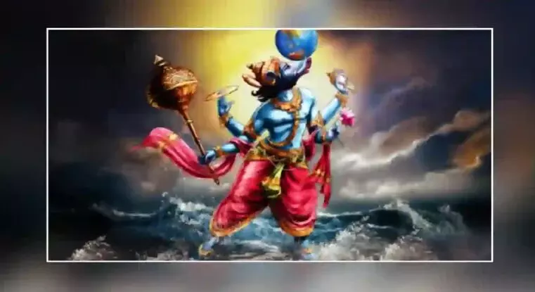कब है वराह जयंती? जानिए सही तिथि और शुभ मुहूर्त कब है वराह जयंती? जानिए सही तिथि और शुभ मुहूर्त