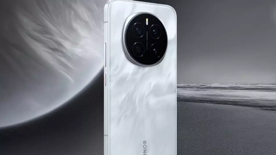 Honor Magic 8 सीरीज की लॉन्च टाइमलाइन लीक, दो मॉडल्स के पहले लॉन्च होने की खबर Honor Magic 8 सीरीज की लॉन्च टाइमलाइन लीक, दो मॉडल्स के पहले लॉन्च होने की खबर