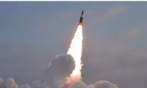 यमन ने इजराइल पर दागी मिसाइल, कोई हताहत नहीं, मिसाइल के छर्रे तेल अवीव में गिरे