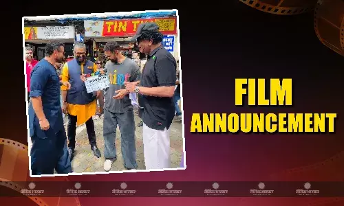 18 साल बाद एक बार फिर पर्दे पर साथ नजर आएंगे सैफ अली खान और अक्षय कुमार, शुरू की फिल्म की शूटिंग