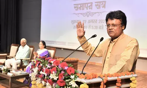 ऐसी कहानियां लिखें जो मनोरंजन करें: विपुल के. रावल ऐसी कहानियां लिखें जो मनोरंजन करें: विपुल के. रावल