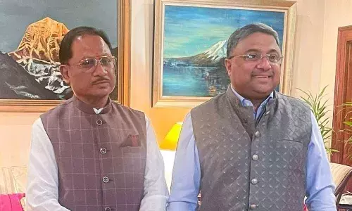 मुख्यमंत्री साय का जापान प्रवास: छत्तीसगढ़ के लिए तकनीक, व्यापार और संस्कृति के नए आयाम