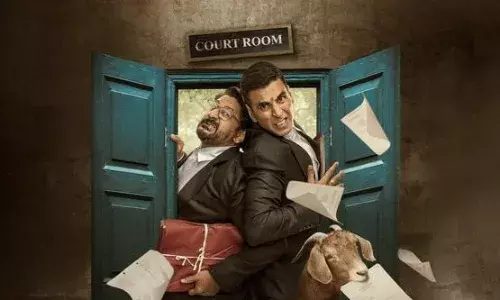 जॉली एलएलबी 3 से पहले याद करो वो 5 धमाके जिनसे कोर्टरूम बना था कॉमेडी का मैदान!