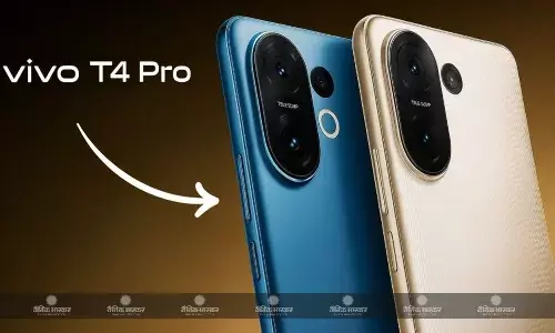 Vivo T4 Pro भारत में जल्द होगा लॉन्च, कैमरा डिटेल का हुआ खुलासा