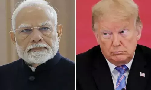 ट्रंप के टैरिफ बम के जवाब में भारत का बड़ा एक्शन, 29 अगस्त से अमेरिका के लिए इन सेवाओं पर लगेगी रोक