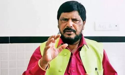 ठाकरे ब्रांड ध्वस्त, उद्धव और राज ठाकरे के चुनाव हारने पर केंद्रीय मंत्री रामदास अठावले ने साधा निशाना