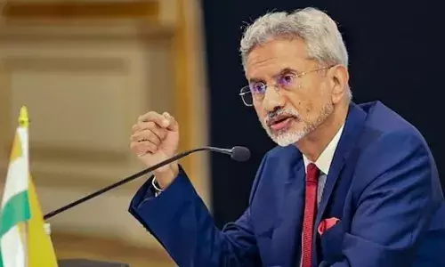 रिफाइंड प्रोडक्ट खरीदने में दिक्कत भारतीय विदेश मंत्री ने रूस से तेल खरीदने को लेकर कही ये बात रिफाइंड प्रोडक्ट खरीदने में दिक्कत भारतीय विदेश मंत्री ने रूस से तेल खरीदने को लेकर कही ये बात