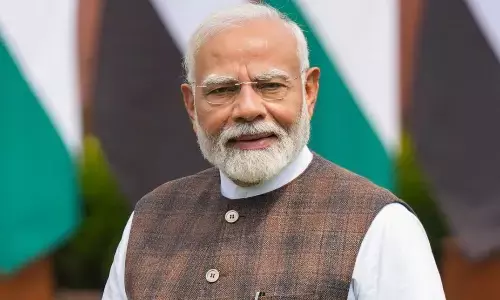 पीएम नरेंद्र मोदी ने की घोषणा, साल 2025 के अंत तक बाजार में आएगा मेड इन इंडिया का ये चिप