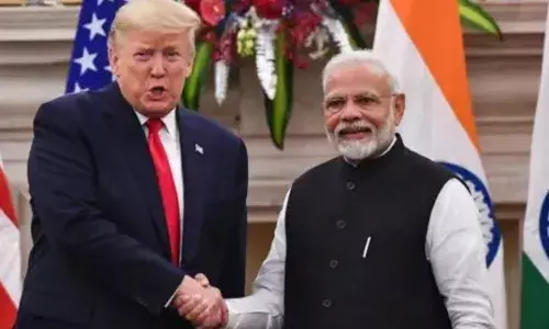 मैं समझ सकता हूं कि भारत के नजरिए... अमेरिकी सीनेट ने टैरिफ को लेकर कही ये बात मैं समझ सकता हूं कि भारत के नजरिए... अमेरिकी सीनेट ने टैरिफ को लेकर कही ये बात