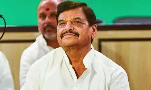 सपा हत्या की राजनीति नहीं करती, पूजा पाल के आरोपों पर शिवपाल यादव का पलटवार सपा हत्या की राजनीति नहीं करती, पूजा पाल के आरोपों पर शिवपाल यादव का पलटवार