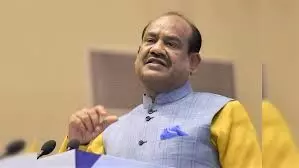 ब्रिजटाउन में भारतीय संसदीय शिष्टमंडल का नेतृत्व करेंगे बिरला ब्रिजटाउन में भारतीय संसदीय शिष्टमंडल का नेतृत्व करेंगे बिरला