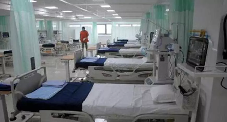 प्रदेश के 20 फीसदी अस्पताल महाराष्ट्र नर्सिंग अधिनियम के प्रावधानों का कर रहे उल्लंघन प्रदेश के 20 फीसदी अस्पताल महाराष्ट्र नर्सिंग अधिनियम के प्रावधानों का कर रहे उल्लंघन