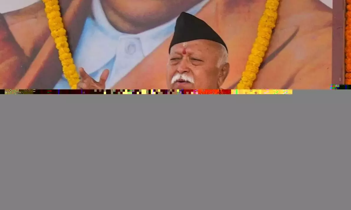 अगले महीने RSS की तीन दिवसीय बैठक... भाजपा के नए राष्ट्रीय अध्यक्ष के नाम पर मंथन!.. देश के इस मुद्दे पर होगी चर्चा अगले महीने RSS की तीन दिवसीय बैठक... भाजपा के नए राष्ट्रीय अध्यक्ष के नाम पर मंथन!.. देश के इस मुद्दे पर होगी चर्चा