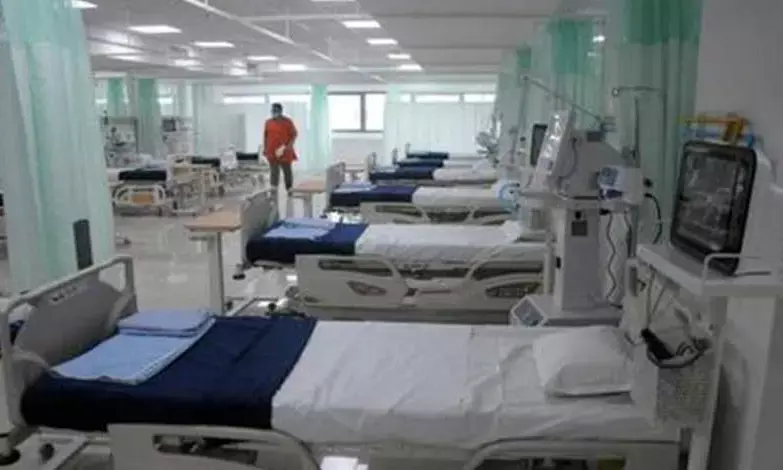 प्रदेश के 20 फीसदी अस्पताल महाराष्ट्र नर्सिंग अधिनियम के प्रावधानों का कर रहे उल्लंघन