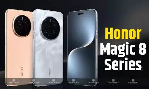 Honor Magic 8 सीरीज की लॉन्च टाइमलाइन लीक, दो मॉडल्स के पहले लॉन्च होने की खबर